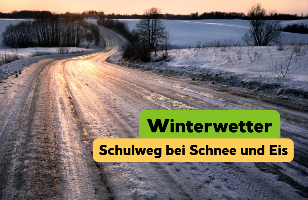 Winterwetter