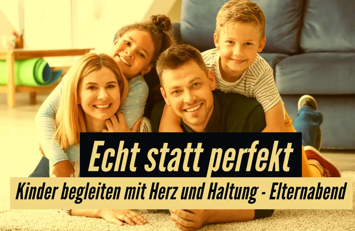 Titelbild für Elternabend