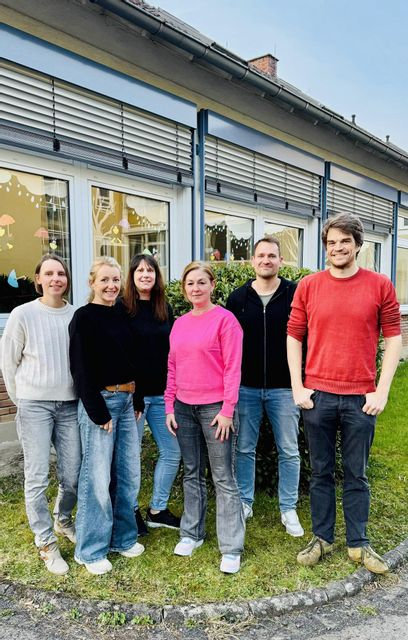 Der Schulelternbeirat