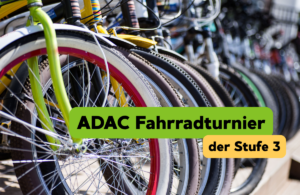 Titelbild ADAC Fahrradturnier