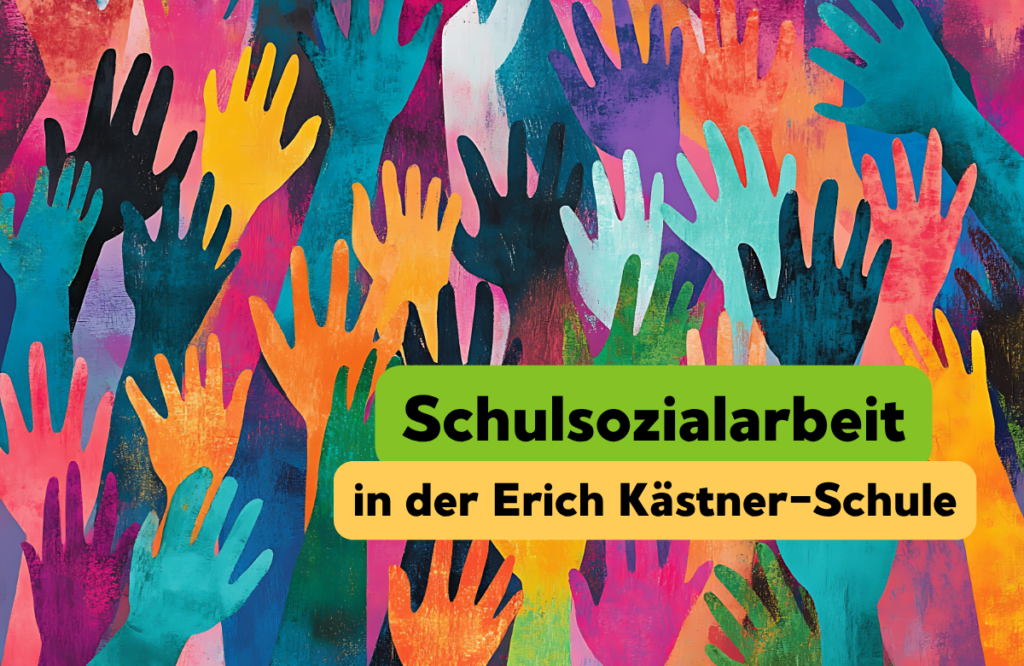 Symbolbild Schulsozialarbeit