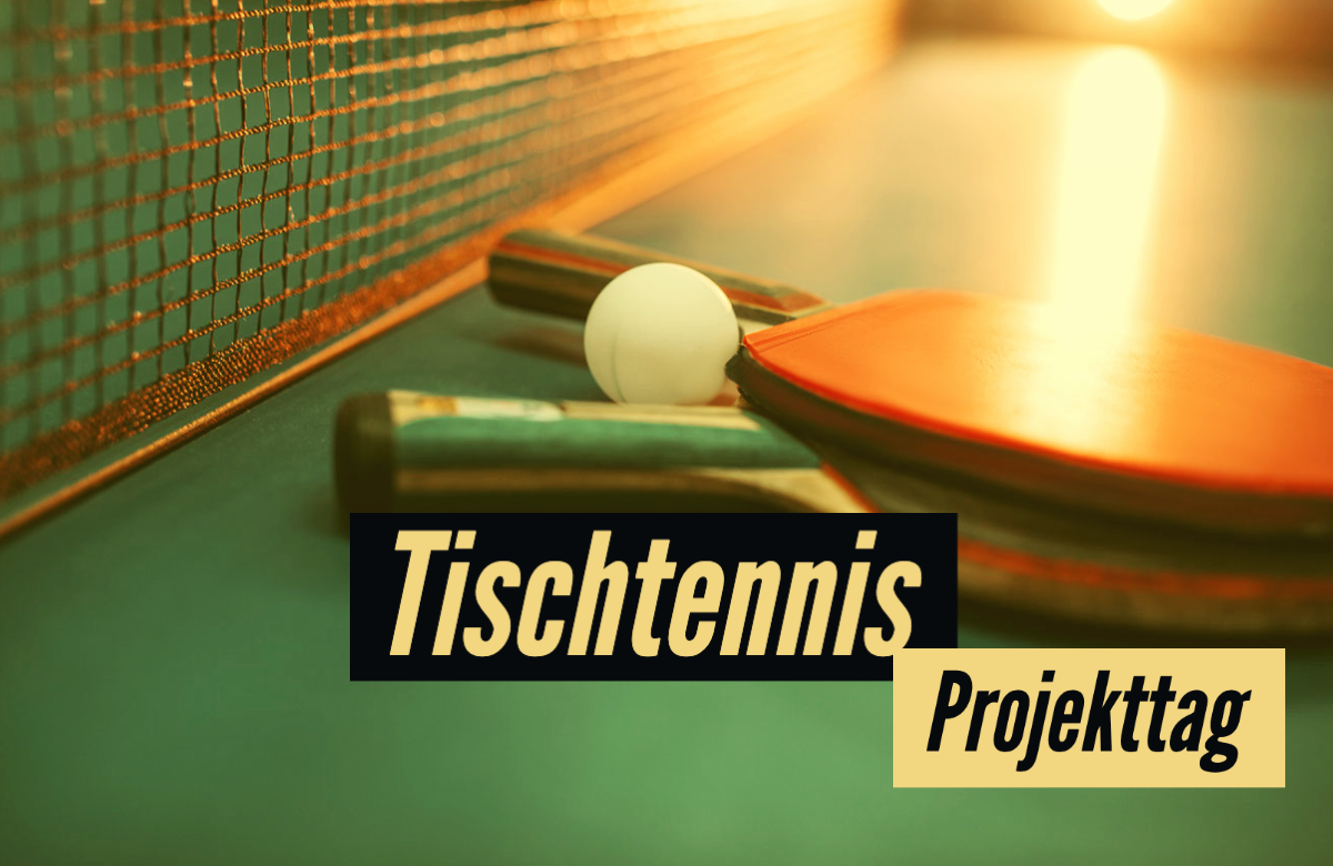 Tischtennis-1